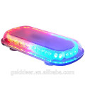 Golddeer Security Led Warning Mini Lightbar with high quality and super price